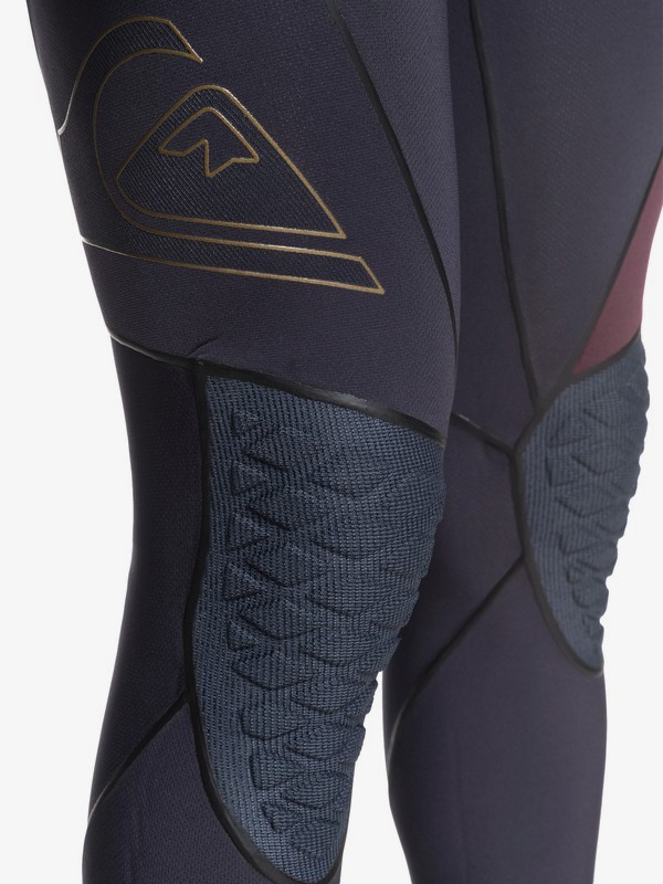3/2mm Highline Plus - Chest Zip Wetsuit for Men  EQYW103060