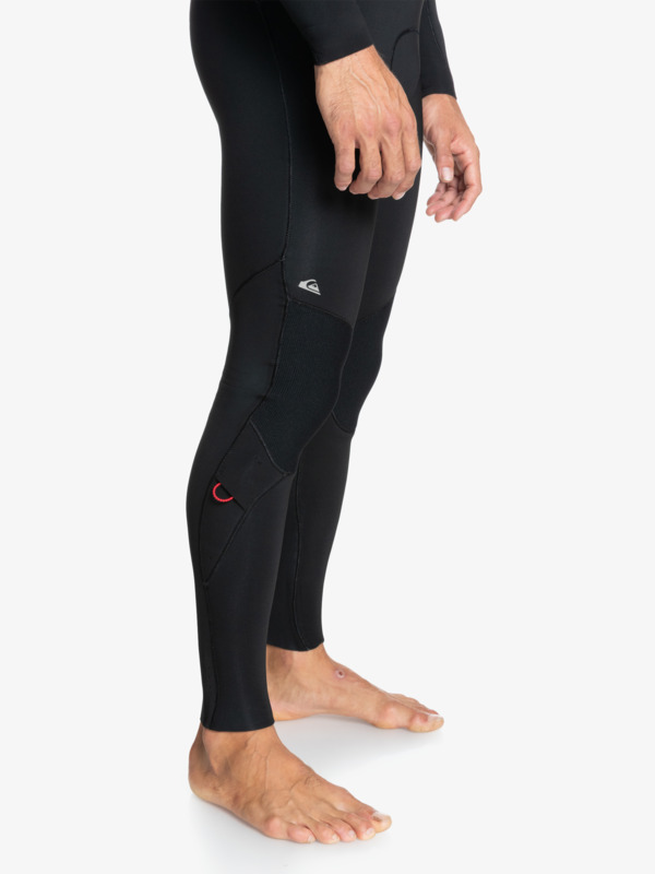 4/3mm Everyday Sessions - Chest Zip Wetsuit for Men  EQYW103121
