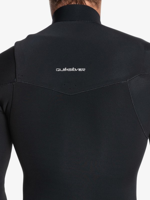 3/2mm Everyday Sessions - Chest Zip Wetsuit for Men  EQYW103122