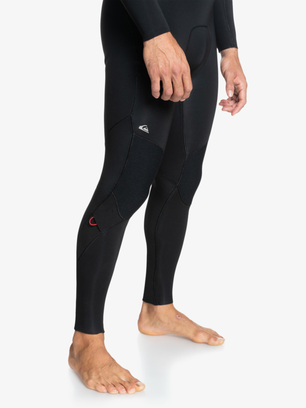 4/3mm Everyday Sessions - Back Zip Wetsuit for Men  EQYW103123