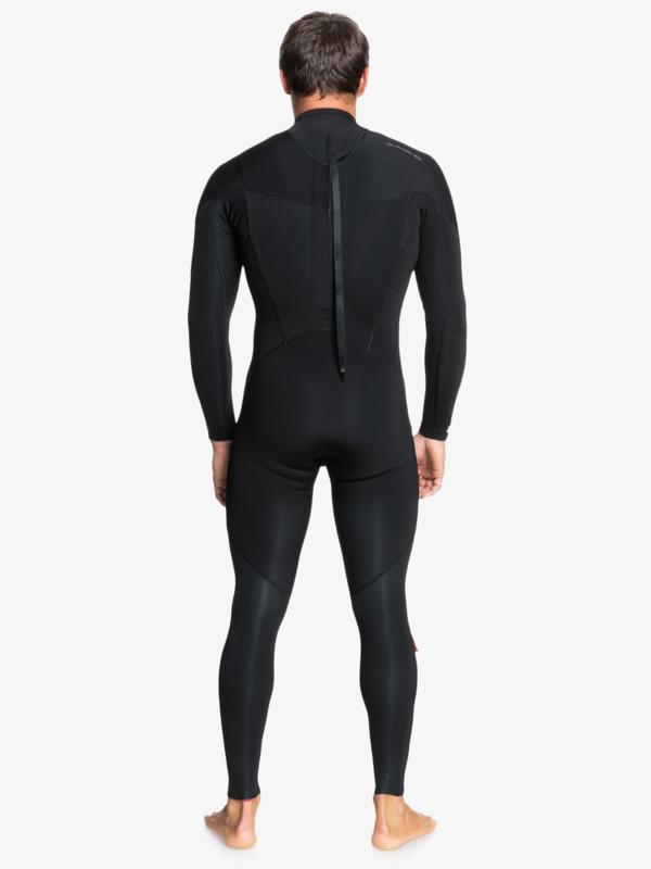 3/2mm Everyday Sessions - Back Zip Wetsuit for Men EQYW103124