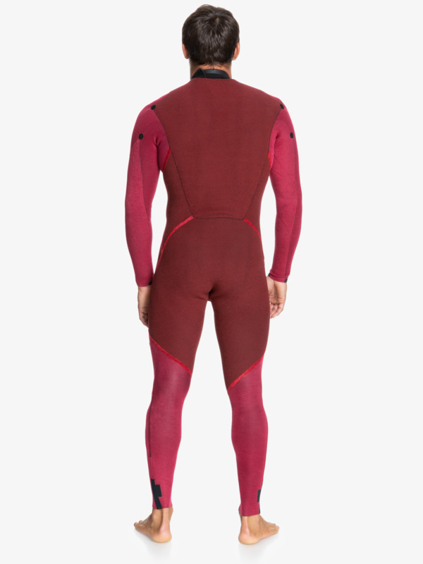 3/2mm Everyday Sessions - Back Zip Wetsuit for Men EQYW103124