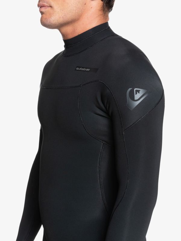 3/2mm Everyday Sessions - Back Zip Wetsuit for Men EQYW103124