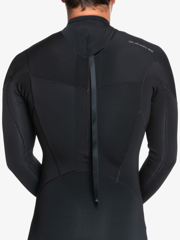3/2mm Everyday Sessions - Back Zip Wetsuit for Men EQYW103124