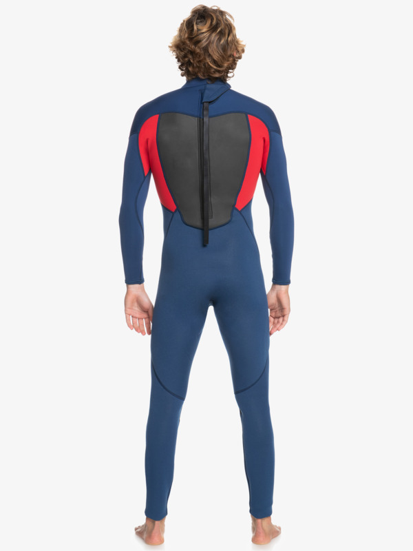 3/2mm Prologue - Back Zip Wetsuit for Men  EQYW103134