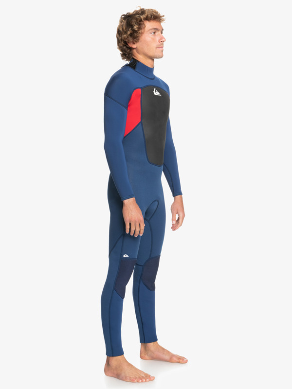 3/2mm Prologue - Back Zip Wetsuit for Men  EQYW103134