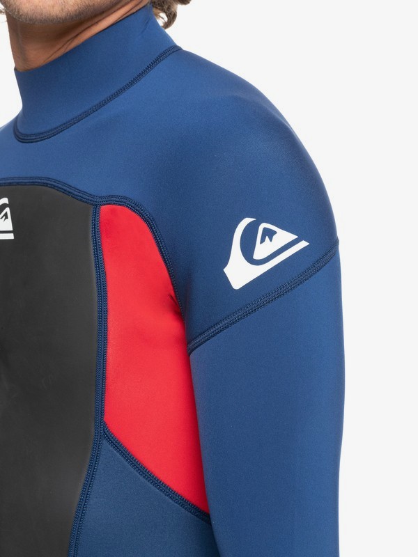 3/2mm Prologue - Back Zip Wetsuit for Men  EQYW103134