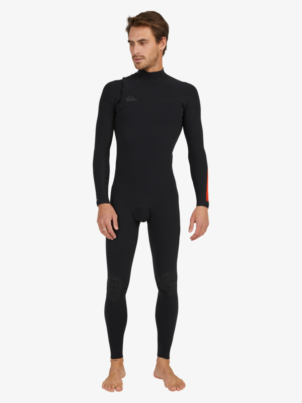 1.0 Highline Pro Regular - Zipless Wetsuit for Men  EQYW103146