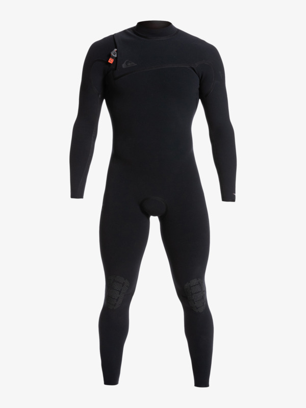 1.0 Highline Pro Regular - Zipless Wetsuit for Men  EQYW103146