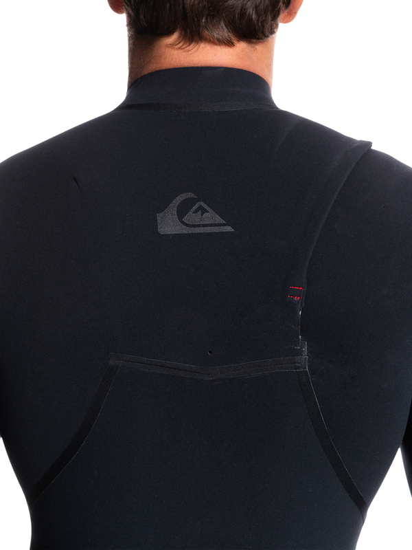 1.0 Highline Pro Regular - Zipless Wetsuit for Men  EQYW103146
