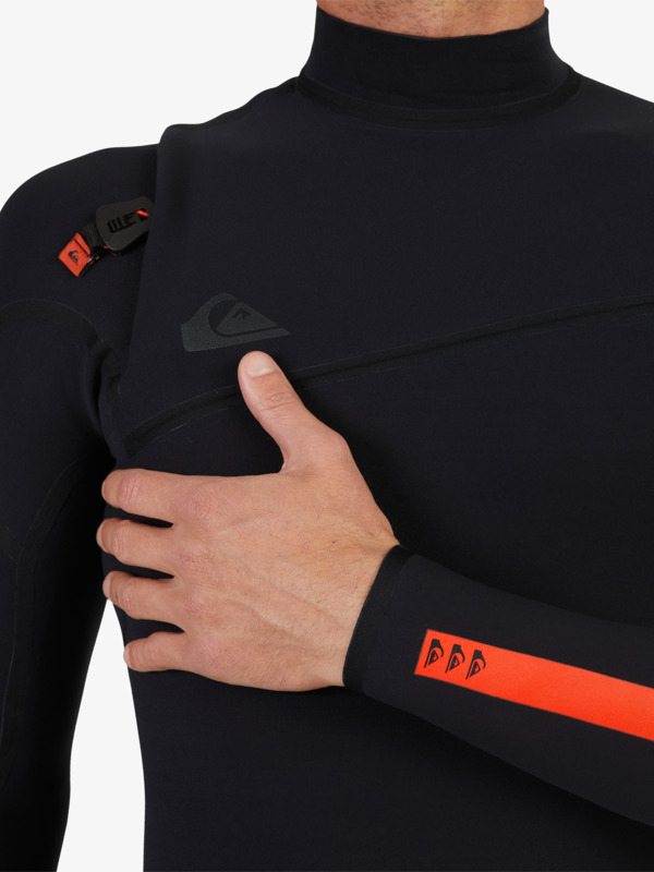 1.0 Highline Pro Regular - Zipless Wetsuit for Men  EQYW103146