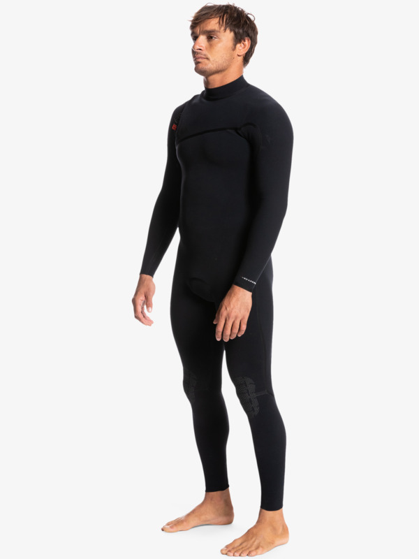1.0 Highline Pro Regular - Zipless Wetsuit for Men  EQYW103146