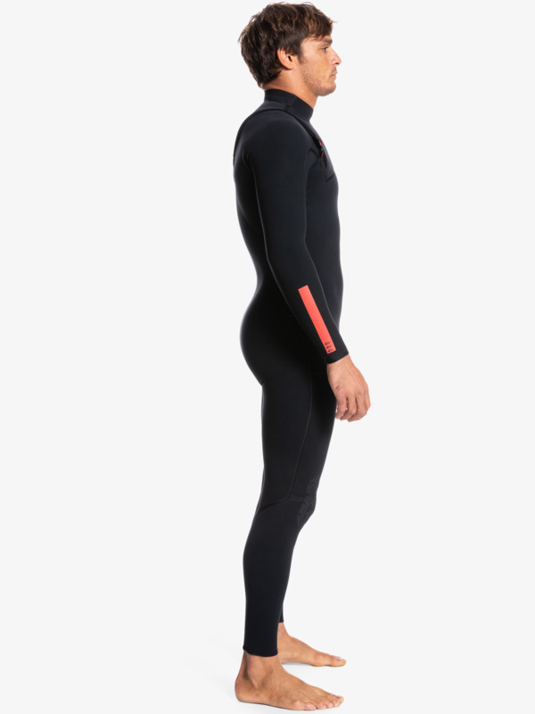 1.0 Highline Pro Regular - Zipless Wetsuit for Men  EQYW103146