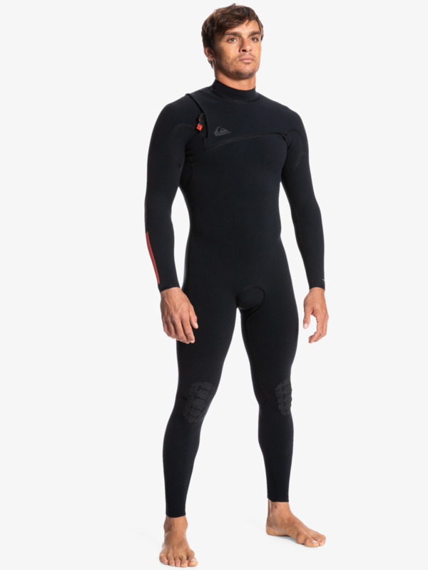 1.0 Highline Pro Regular - Zipless Wetsuit for Men  EQYW103146