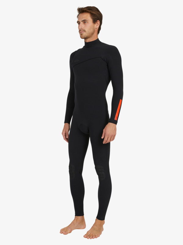 1.0 Highline Pro Regular - Zipless Wetsuit for Men  EQYW103146