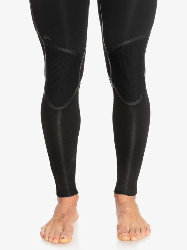 5/4/3mm Marathon Sessions - Chest Zip Wetsuit for Men  EQYW103159