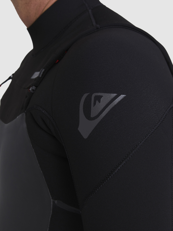 3/2mm Marathon Sessions - Chest Zip Wetsuit for Men  EQYW103163