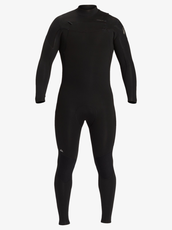 5/4/3mm Everyday Sessions - Chest Zip Wetsuit for Men  EQYW103164