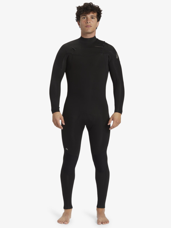 5/4/3mm Everyday Sessions - Chest Zip Wetsuit for Men  EQYW103164