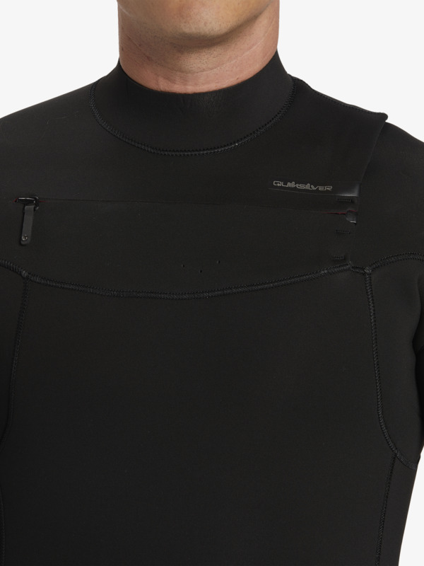 5/4/3mm Everyday Sessions - Chest Zip Wetsuit for Men  EQYW103164