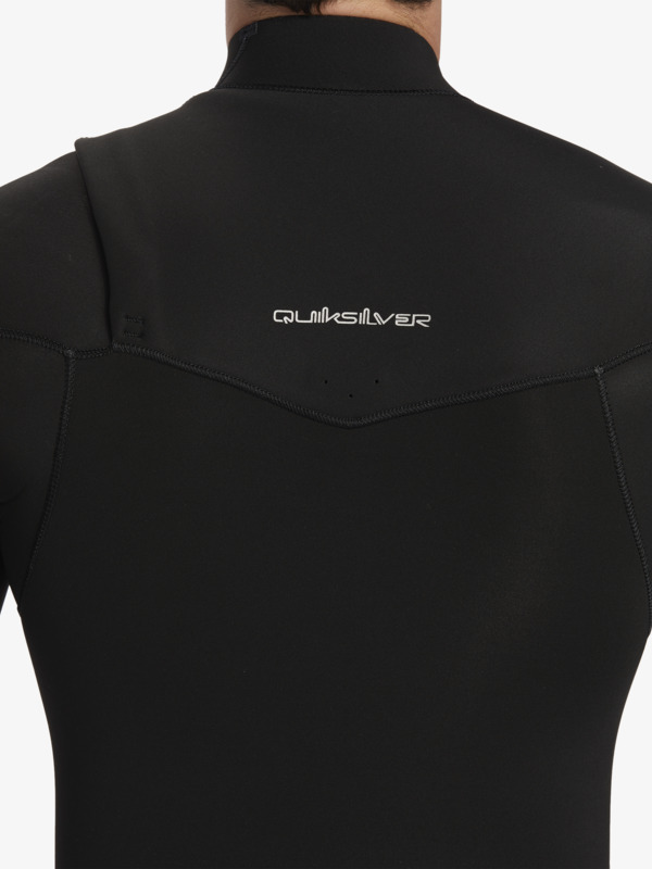 5/4/3mm Everyday Sessions - Chest Zip Wetsuit for Men  EQYW103164