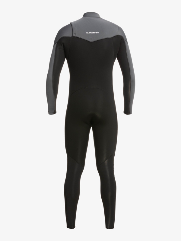 4/3mm Everyday Sessions - Chest Zip Wetsuit for Men  EQYW103165