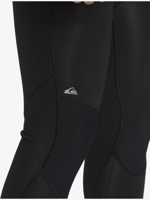 4/3mm Everyday Sessions - Chest Zip Wetsuit for Men  EQYW103165