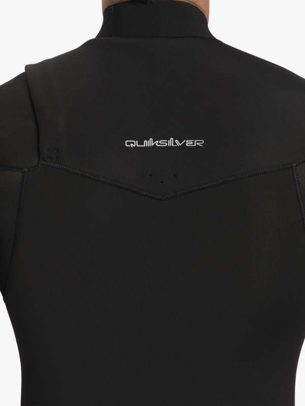 4/3mm Everyday Sessions - Chest Zip Wetsuit for Men  EQYW103165