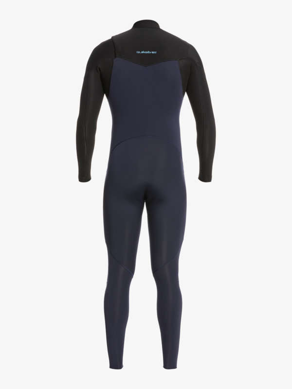 3/2mm Everyday Sessions - Chest Zip Wetsuit for Men  EQYW103166