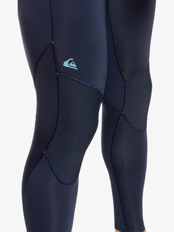 3/2mm Everyday Sessions - Chest Zip Wetsuit for Men  EQYW103166