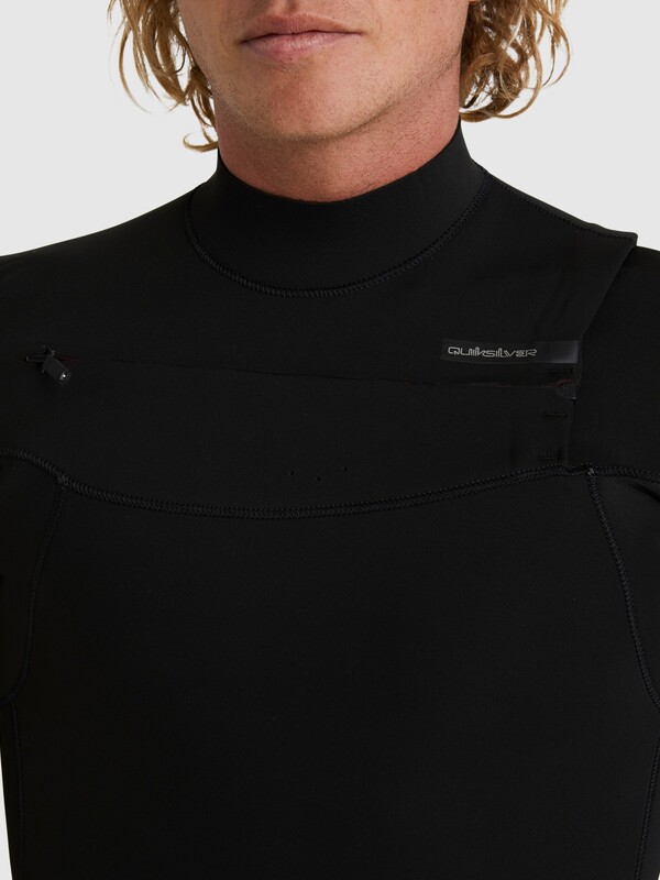 3/2mm Everyday Sessions - Chest Zip Wetsuit for Men  EQYW103166