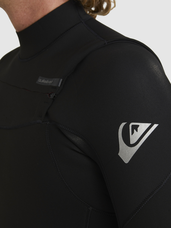 3/2mm Everyday Sessions - Chest Zip Wetsuit for Men  EQYW103166