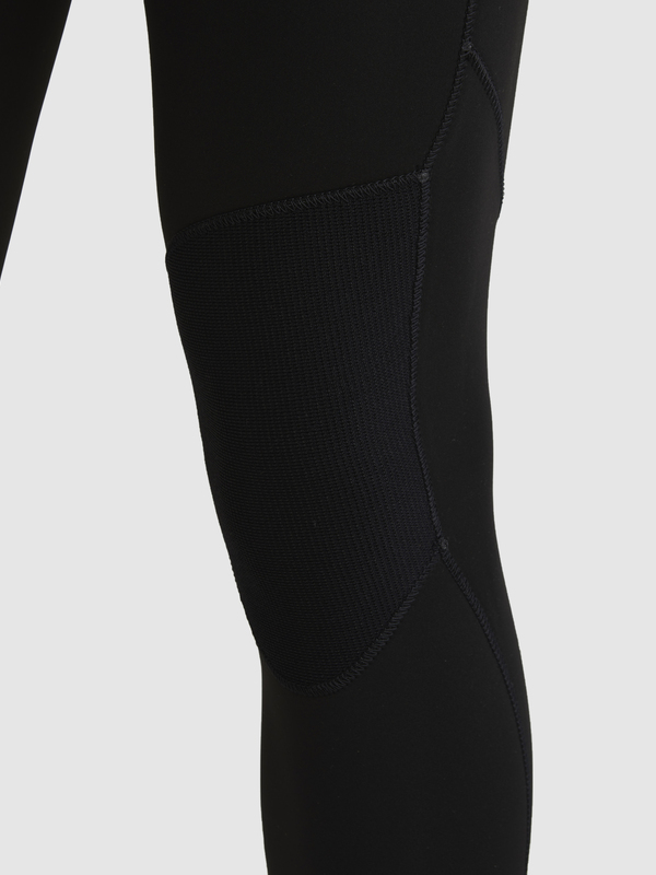 3/2mm Everyday Sessions - Chest Zip Wetsuit for Men  EQYW103166