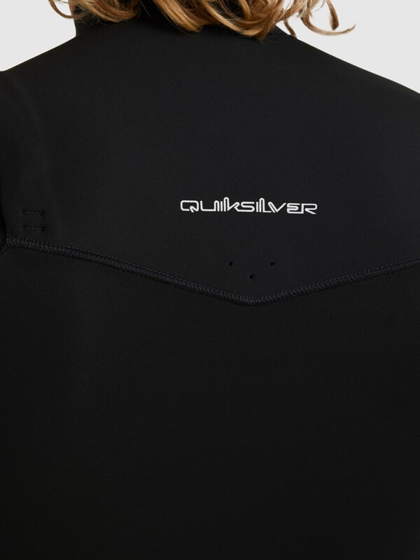 3/2mm Everyday Sessions - Chest Zip Wetsuit for Men  EQYW103166