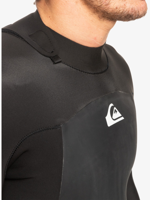 ☆新春福袋2021☆ QUIKSILVER 2mm PROLOGUE サイズS 日本M サーフィン