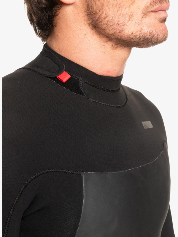 3/2mm Marathon Sessions - Back Zip Wetsuit for Men  EQYW103179