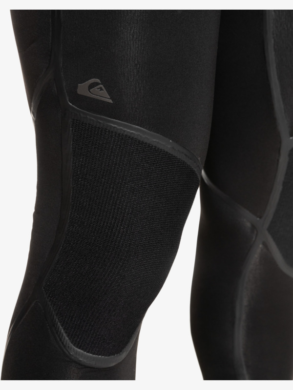 3/2mm Marathon Sessions - Back Zip Wetsuit for Men  EQYW103179