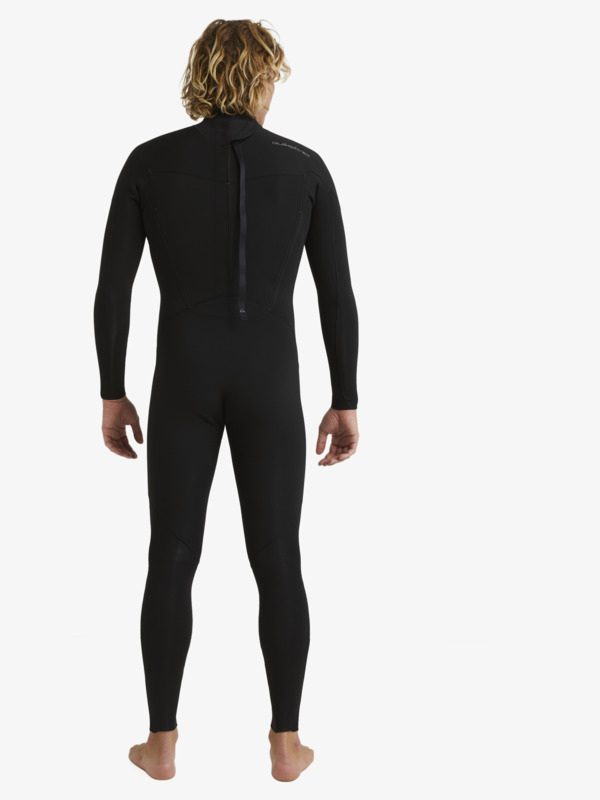3/2mm Everyday Sessions - Back Zip Wetsuit for Men  EQYW103181
