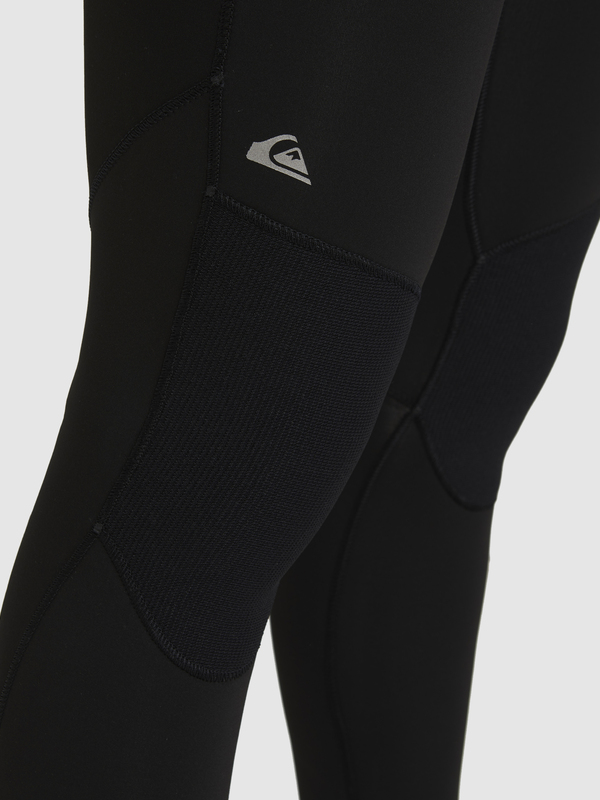 3/2mm Everyday Sessions - Back Zip Wetsuit for Men  EQYW103181