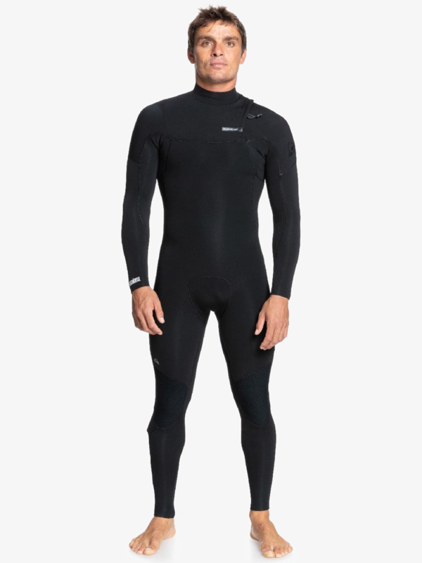 3/2mm Everyday Sessions - Zipperless Wetsuit for Men  EQYW103182