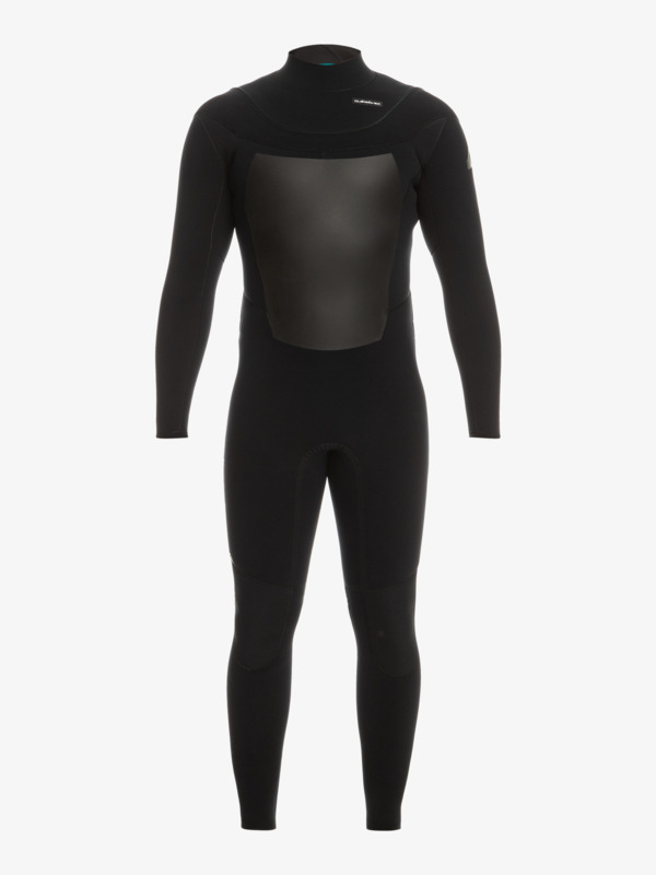 3/4 Marathon Sessions - U-Zip Wetsuit for Men  EQYW103227
