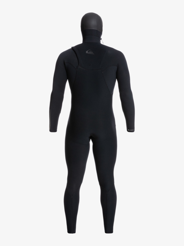 5/4/3mm Highline - Hooded Chest Zip Wetsuit for Men  EQYW203026