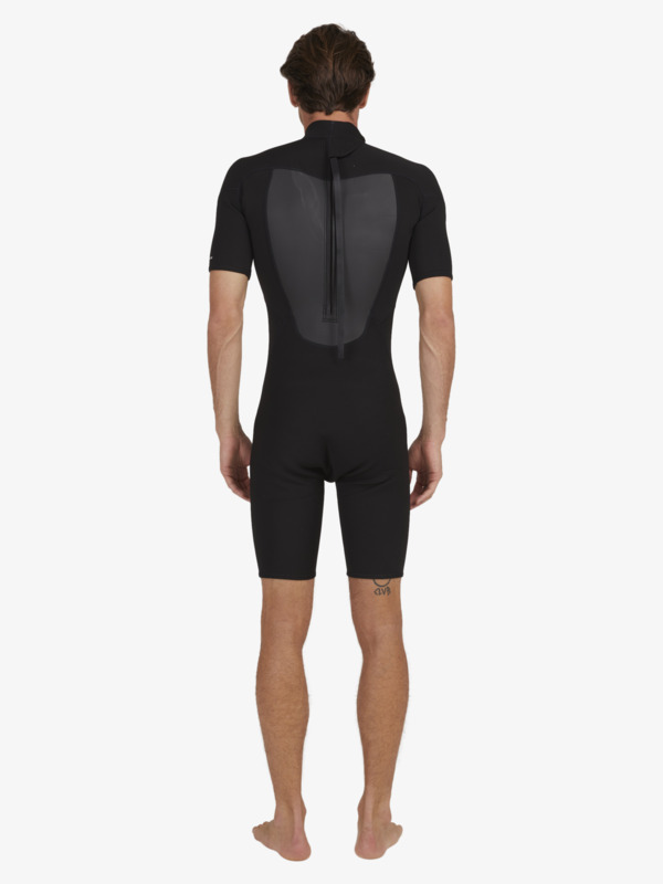 2/2 PROLOGUE SS SPRINGSUIT BZ  EQYW503028