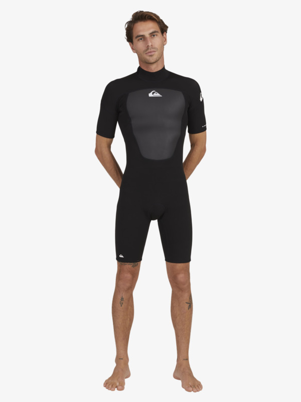 2/2 PROLOGUE SS SPRINGSUIT BZ  EQYW503028
