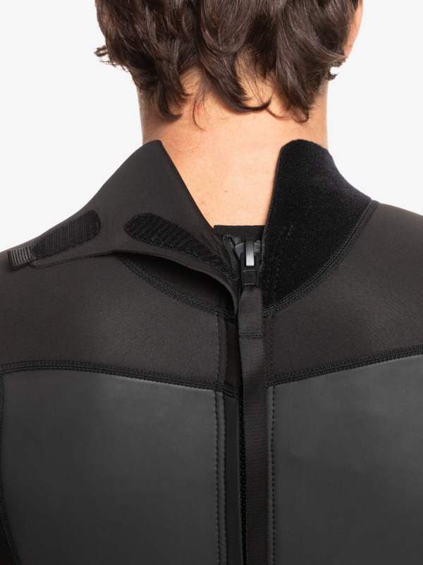 2/2mm Prologue - Short Sleeve Back Zip Springsuit for Men EQYW503032
