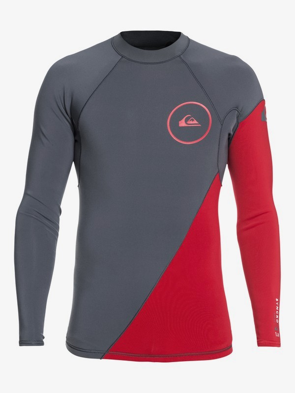 t shirt neoprene surf