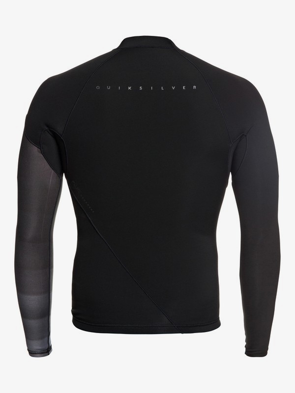 1mm neoprene shirt