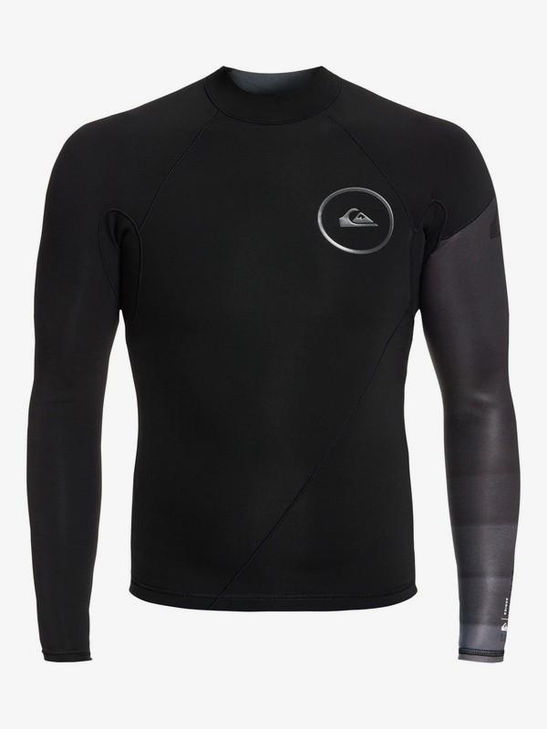 1mm neoprene shirt