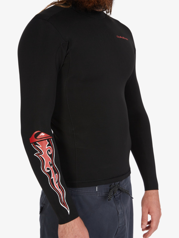 1.5mm Capsule Everyday Sessions - Jacket for Men  EQYW803039