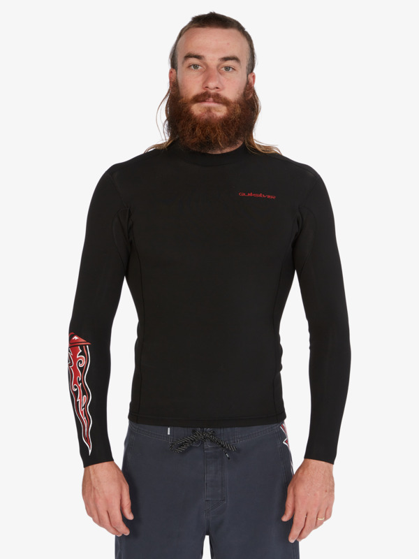 1.5mm Capsule Everyday Sessions - Jacket for Men  EQYW803039